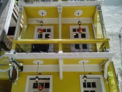 -大堂街8号葡国餐厅(RESTAURANTE ESCADA)