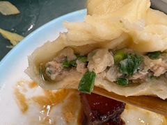 -老庞家水馅包子馆