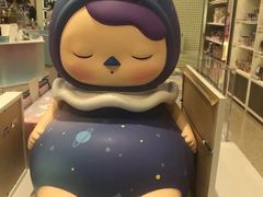 -泡泡玛特POPMART(侨福芳草地店)