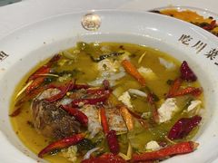 -蓉城小馆(科兴店)