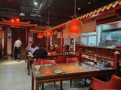 -秦月轩·陕西家乡菜(阜成路·五棵松店)