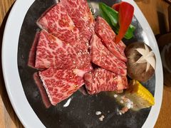 -炎蔵牛舌烤肉