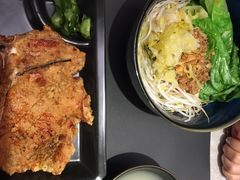 -馔豚·台北菜专门店(深圳湾万象城店)
