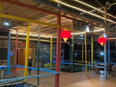 -蓝湾碧波·老字号·疍家非遗海上餐厅