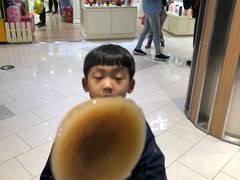 -兰芳园丝袜奶茶(方庄时代店)