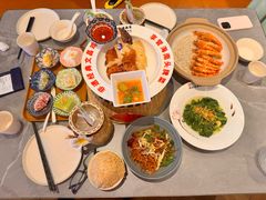 -沿江海南菜·文昌鸡祖师爷(大东海店)