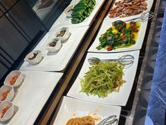 -禾斗海鲜自助(市南银座店)