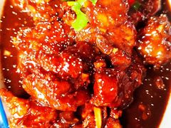 -龙姐私房菜(和顺古镇店)