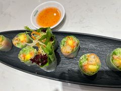 -美奈小馆·东南亚菜(中海环宇城店)