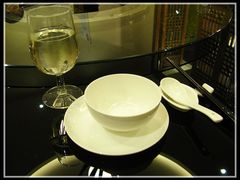 餐具-院落创意菜