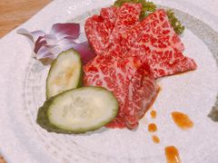 -御牛道日式烤肉料理(杭州万象城店)