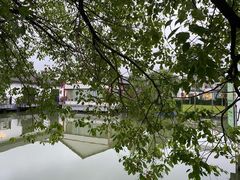 -雅和生态渔庄·宜城锅巴饭(龙灵山公园店)