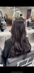 -5M HAIR SALON 旗舰店