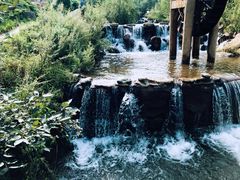 -道须沟旅游风景区