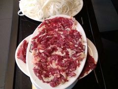 -八合里潮汕鲜牛肉火锅(深圳海岸城店)