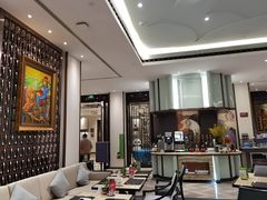 -西藏饭店·亚克·食光自助餐厅