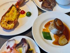 -安蒂娅·海鲜自助餐厅(安蒂娅美兰酒店)