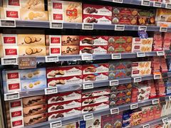 -Olé精品超市(北京合生汇店)
