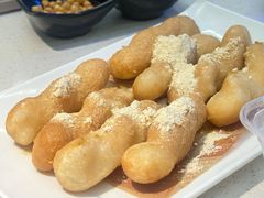 -味之绝美蛙鱼头火锅(松江万达店)