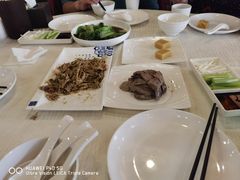 -便宜坊烤鸭店(玉蜓桥天坛店)