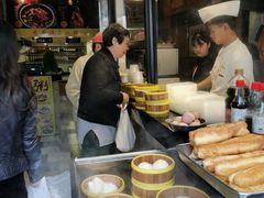 -嘉旺港式茶餐厅(延长中路店)