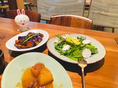 -七色云蔬食(喜邻里店)