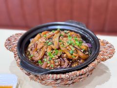 -文记餐厅(步行街店)