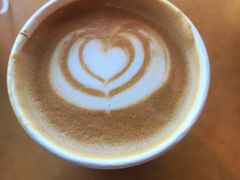 -Seesaw Coffee(朝阳大悦城店)