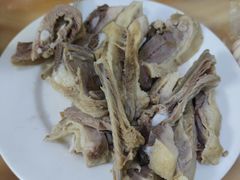 手抓羊肉-苏莱特色牛骨滩羊手抓馆(长城东街总店)