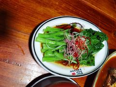 -云隐小厨·传统大理美食(复兴路店)