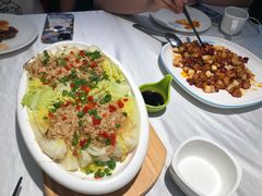-玉玲珑(陆家嘴店)