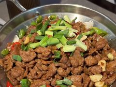 -食光慢宴·安吉土菜馆