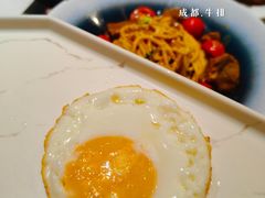 -尊品牛排(沙湾印象汇店)
