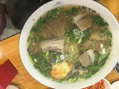 -熊氏牛羊杂粉(龙眼井总店)