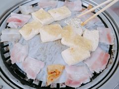 包浆豆腐-贵州小豆腐(杨家坪总店)