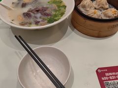 -鸭得堡老鸭汤·鸭血粉丝(南京博物院店)