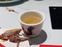 -芽笼芽笼新加坡餐厅(环球港店)