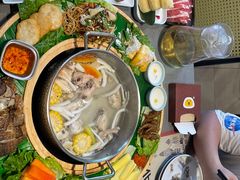 -椰小鸡·琼州糟粕醋(美兰缤纷城店)