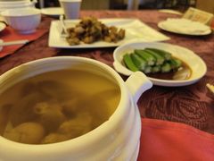 -亚龙湾红树林度假酒店御粤阁