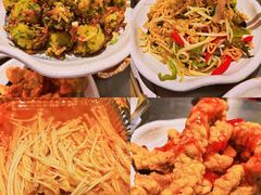 -碎怂烤肉(钟楼柳巷店)