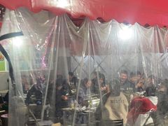 -鲁C·尚小炉·淄博烧烤(市北店)
