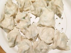 -王慧洁开口虾水饺·地道东北菜(银泰城店)