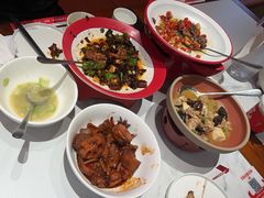 -辣可可·小炒黄牛肉(望京凯德MALL店)