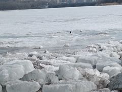 -长春市南湖公园