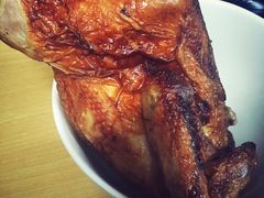 -吴山烤禽 (吴山路店)