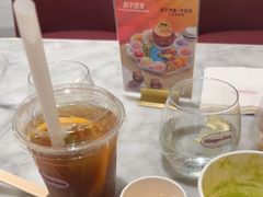 -哈根达斯(济南万象城店)