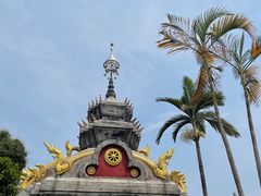 -西双版纳傣族园