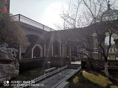 -卫鼎轩·曹公馆(鼓楼店)
