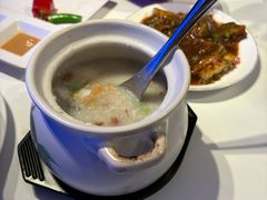 -山泉粤宴(广东大厦店)