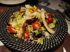 -1874融合西厨·观景餐厅(保利店)